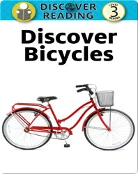 Discover Bicycles