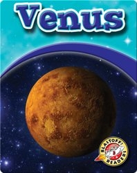 Venus: Exploring Space