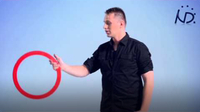 How to Juggle 3 Rings