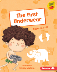 The First Underwear