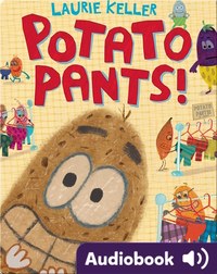 Potato Pants