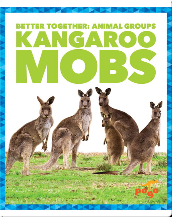 Kangaroo Mobs