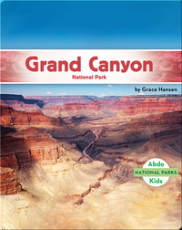 National Parks: Grand Canyon National Park