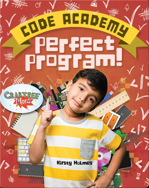 Code Academy: Perfect Program!