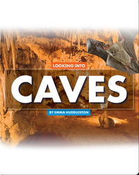 Looking at Layers: Looking Into Caves