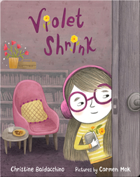 Violet Shrink