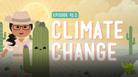 Crash Course Kids: Climate Change