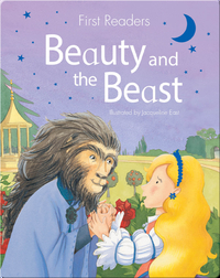 First Readers Beauty and the Beast