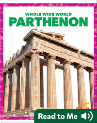 Whole Wide World: Parthenon