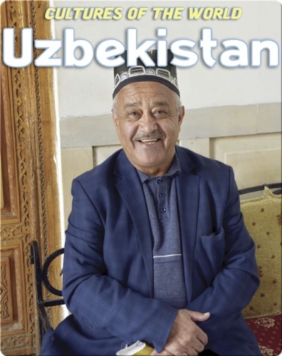 Cultures of the World: Uzbekistan