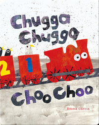 All About Sounds: Chugga Chugga Choo Choo