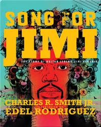 Song for Jimi