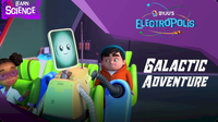 Electropolis: Galactic Adventure