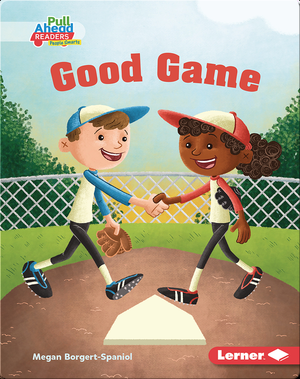 Be a Good Sport: Good Game