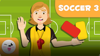 Smile and Learn Sports: Soccer Part 3