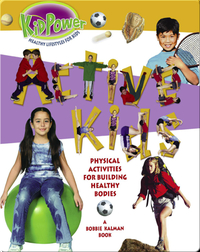 Active Kids (KidPower)