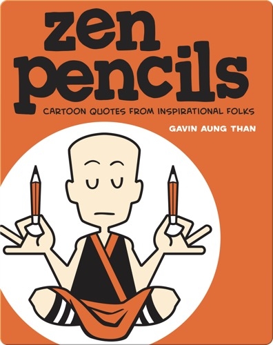 Zen Pencils