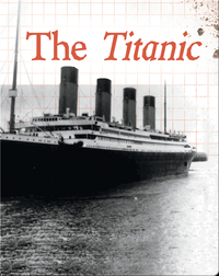 Digging Up the Past: Titanic