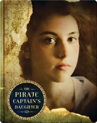 The Pirate Captain's Daughter