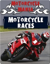 Motorcycle Mania: Motorcycle Races