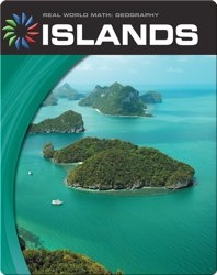 Real World Math: Islands
