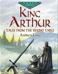 King Arthur: Tales From the Round Table
