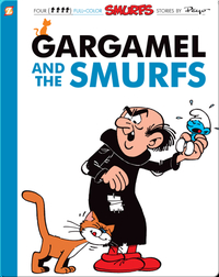The Smurfs 9: Gargamel and the Smurfs