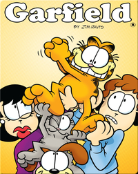 Garfield Vol. #6