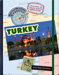 Social Studies Explorer: Turkey