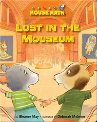 Lost in the Mouseum