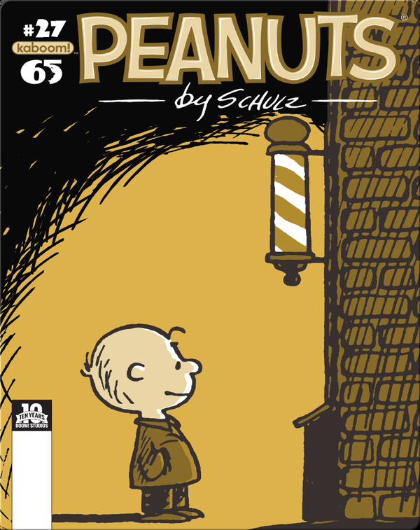Peanuts #27