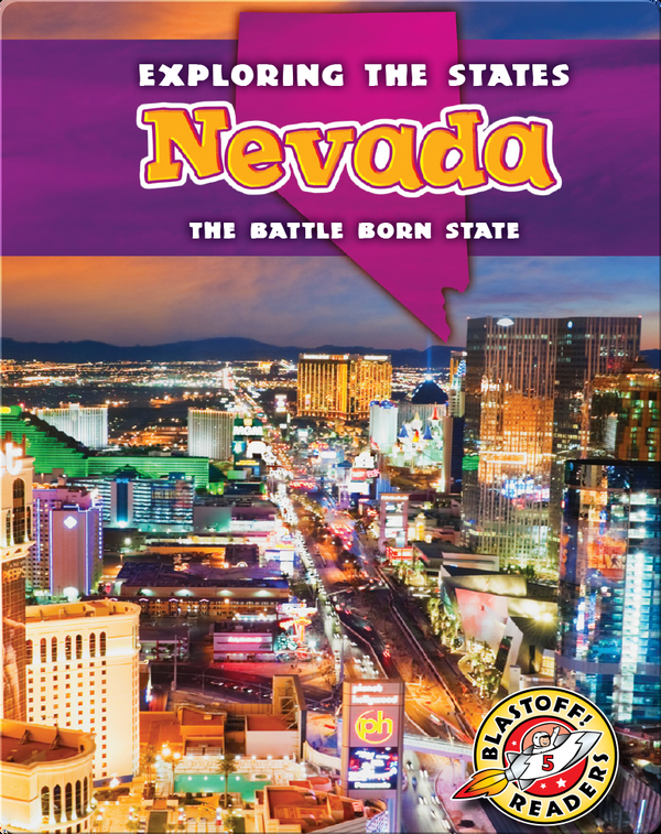 Exploring the States: Nevada