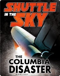 Shuttle In the Sky: The Columbia Disaster