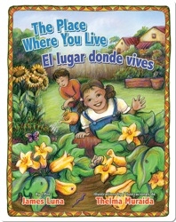 The Place Where You Live/ El Lugar Donde Vives