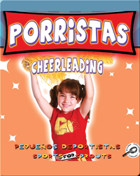 Porristas (Cheerleading)