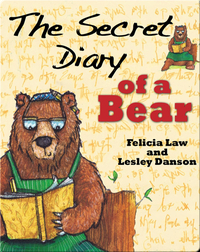 The Secret Diary of a Bear