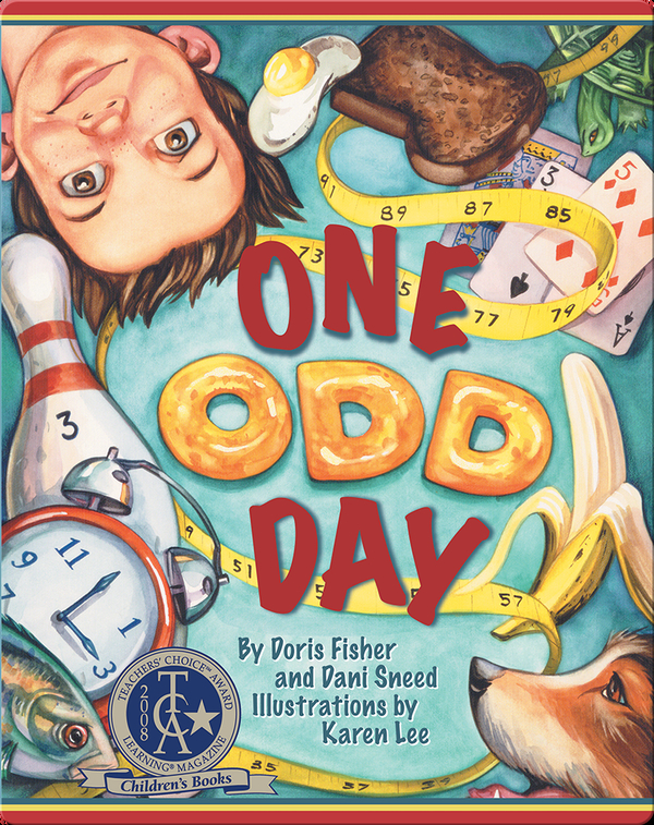 One Odd Day