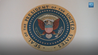 The History of the Presidential Seal