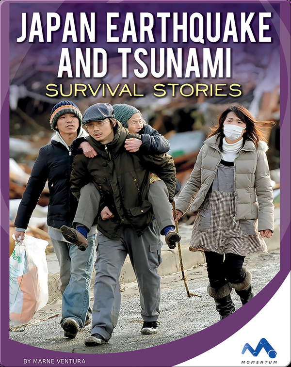 Japan Earthquake and Tsunami