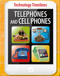 Telephones and Cellphones