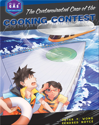 The Contaminated Case of the Cooking Contest