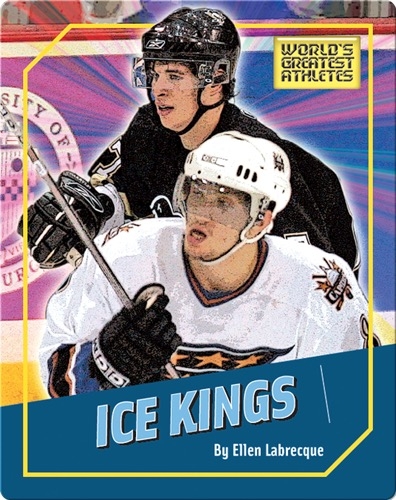 Ice Kings