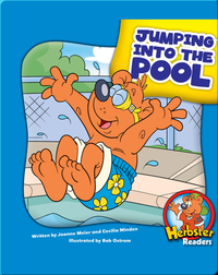 Jumping into the Pool