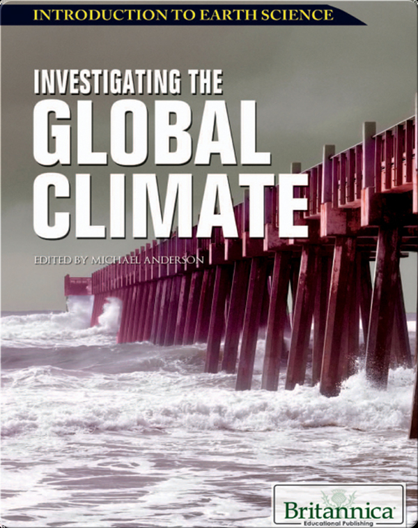 Investigating the Global Climate
