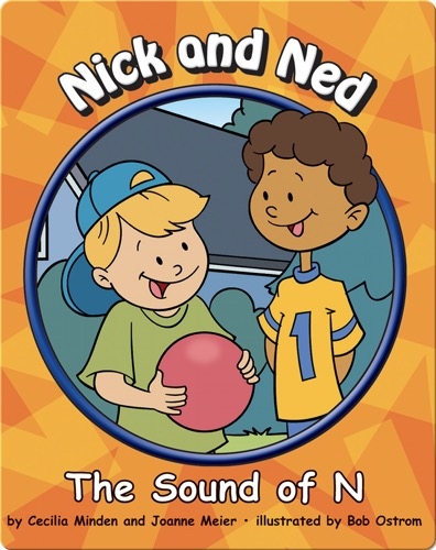 Nick and Ned: The Sound of N