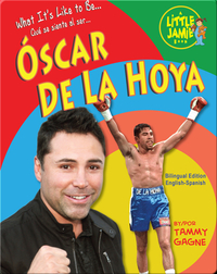 Oscar De La Hoya