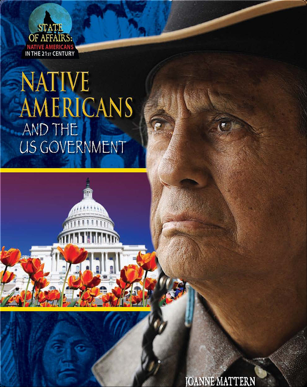 Native Americans and the US Government