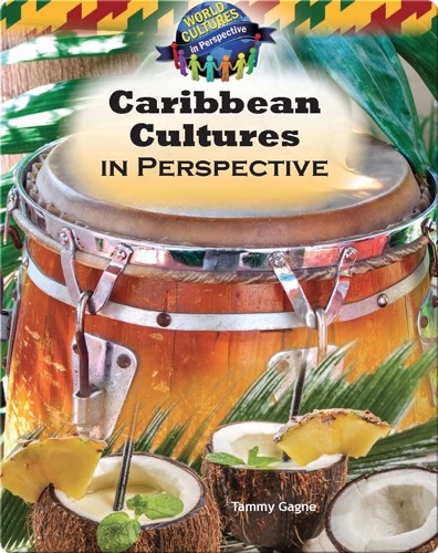 Caribbean Cultures in Perspective