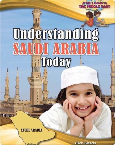 Understanding Saudi Arabia Today