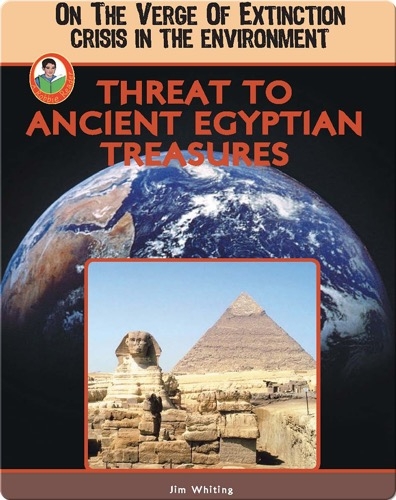 Threat to Ancient Egyptian Treasures